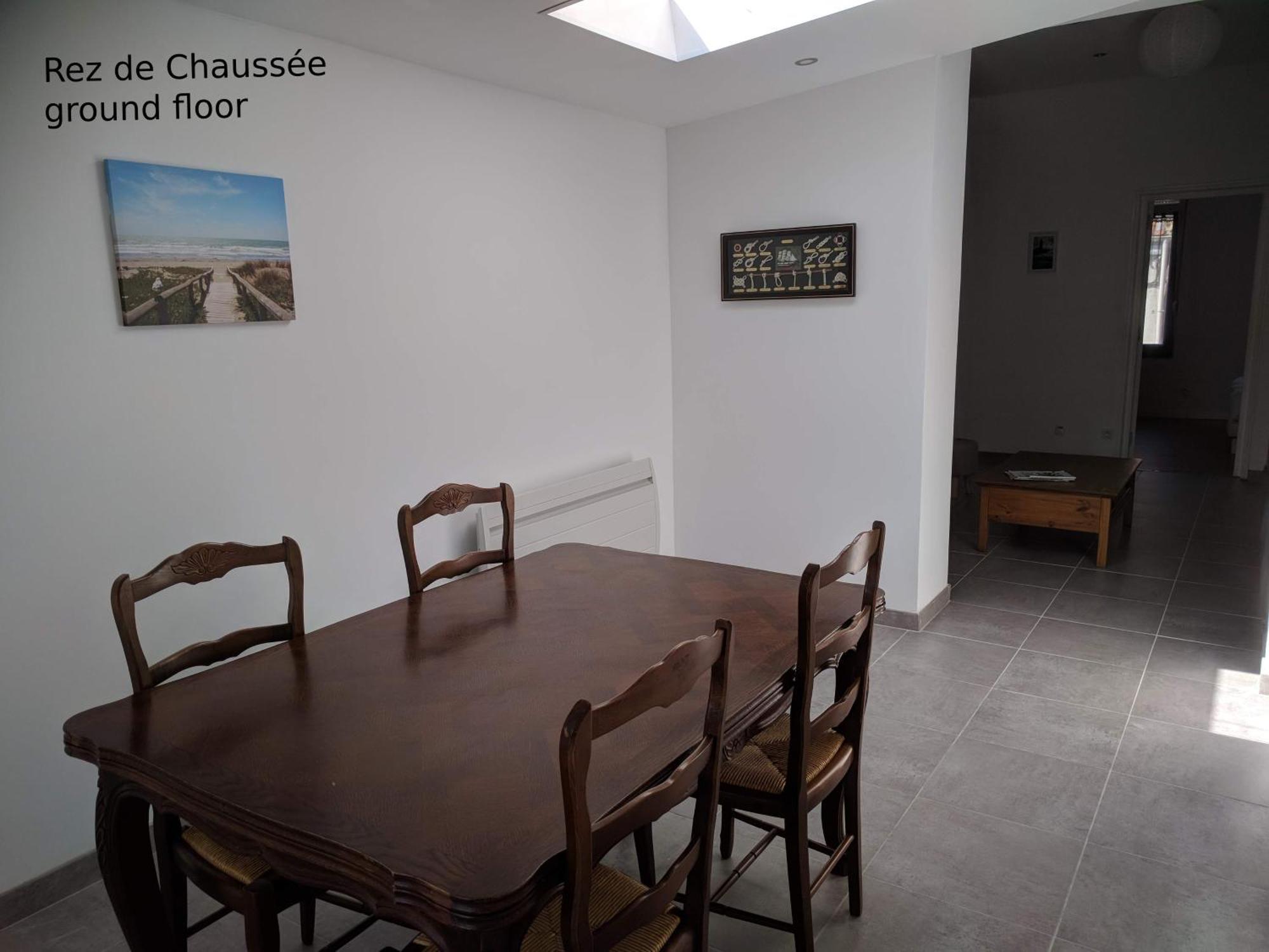 Appartements Boulonnais Boulogne-sur-Mer Cameră foto