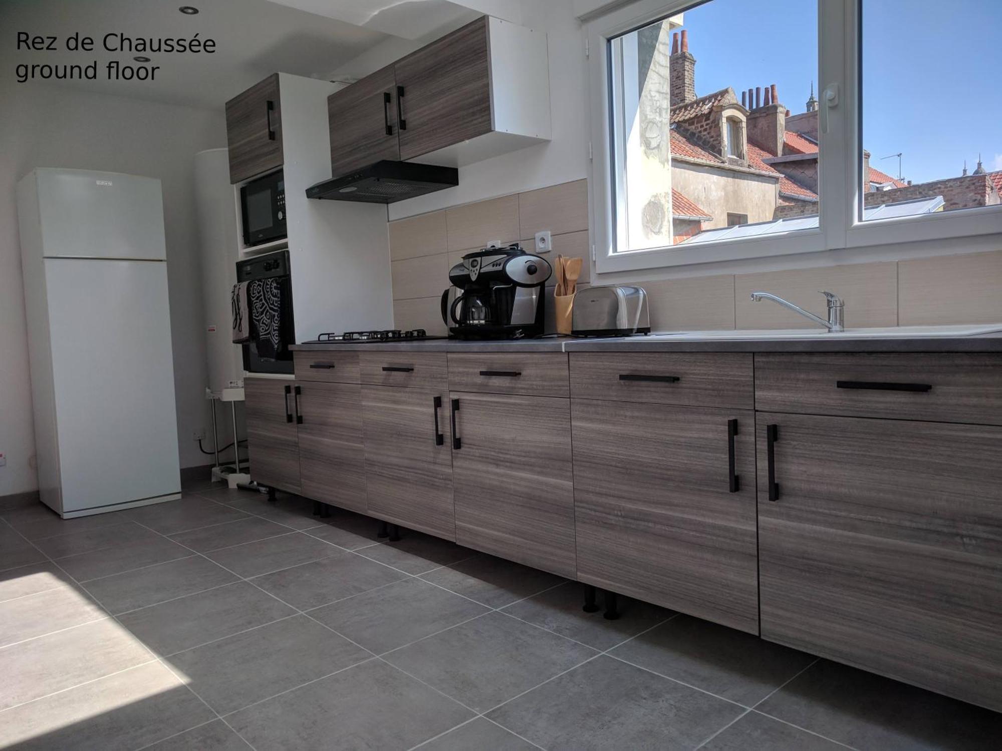 Appartements Boulonnais Boulogne-sur-Mer Cameră foto